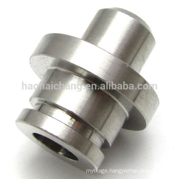 Stamping part high precision parts electric wire steel tube connector